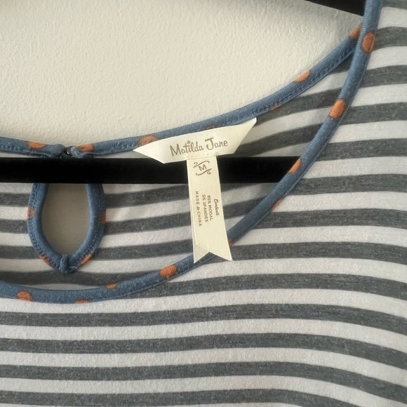 Matilda Jane Top - Picture 2 of 4